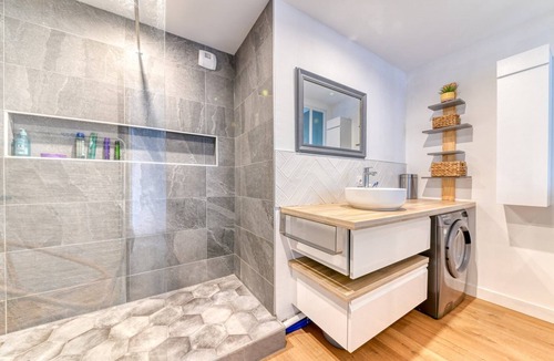 Villette Gare Apartment | GuestReady - Delightful stay near Lyon