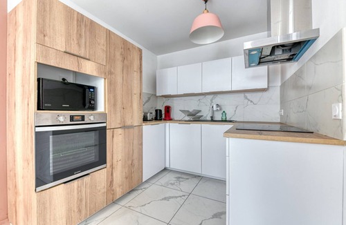 Villette Gare Apartment | GuestReady - Delightful stay near Lyon