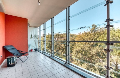 6th Arrondissement Apartment | GuestReady - gem near parc de la Tête d'Or