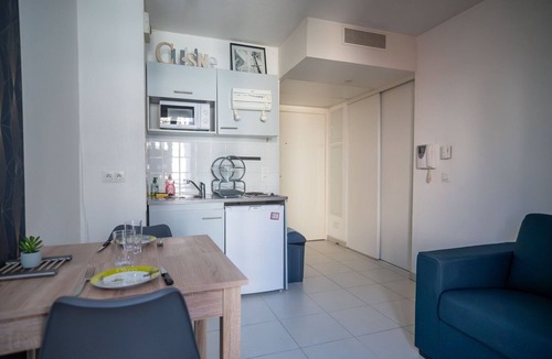 Saint-Roch Apartment | GuestReady - Ideal stay in Saint-Roch for 2 People