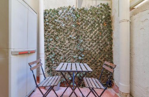 El Parc i la Llacuna del Poblenou Apartment | GuestReady - Lovely home in the heart of Barcelona