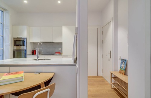 Ciutat Vella Apartment | GuestReady - Modern apartment by El Barri Gòtic