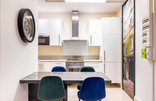 Quartier Sainte-Marguerite Apartment | GuestReady - Modern stay near Place de la Bastille
