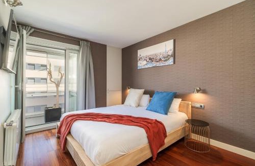 Poblenou Apartment | GuestReady - Sea view apartment with terrace
