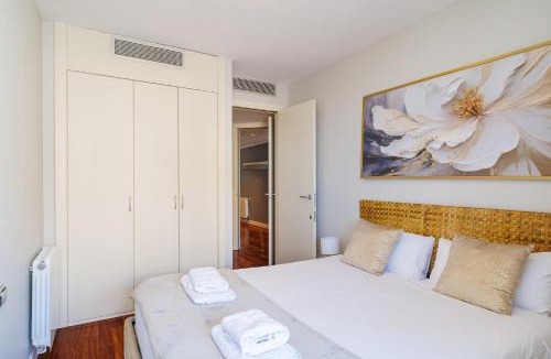 Poblenou Apartment | GuestReady - Sea view apartment with terrace
