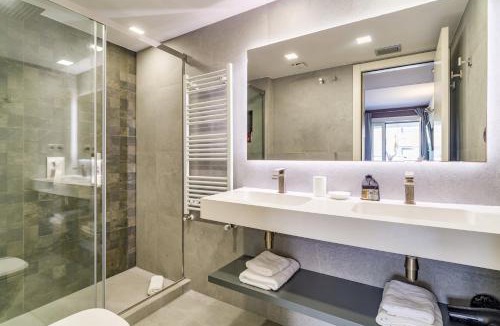 Poblenou Apartment | GuestReady - Sea view apartment with terrace