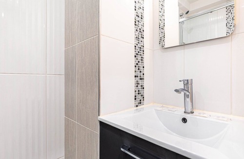 Saint-Thomas-d'Aquin Apartment | GuestReady - Tranquil haven near Saint-Germain