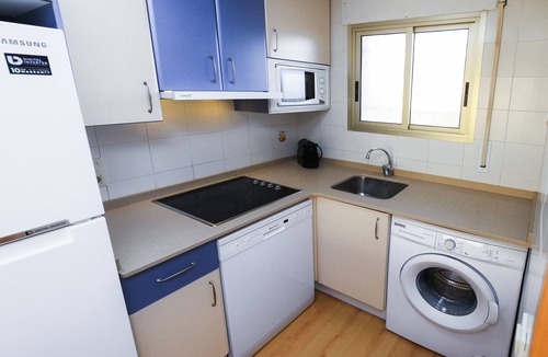 Cambrils Apartment | GUILLEM Apartment - Perfect for Couples