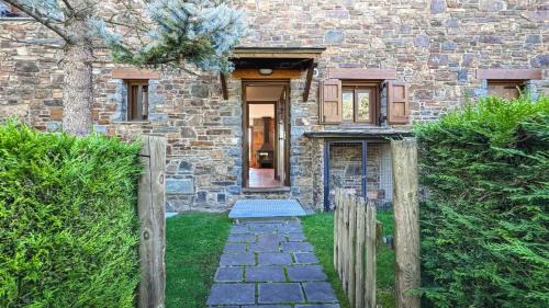 Guils de Cerdanya Ski Chalet | Guils Cal Peiró