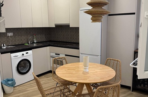 Buztintxuri Hostel | Guipuzcua