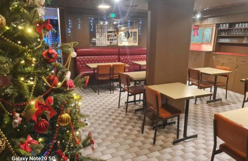 Mont-Dore Hotel | Hébergement Artense