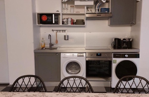 Nice City Centre Hotel | Hôte D'Azur - Guesthouse
