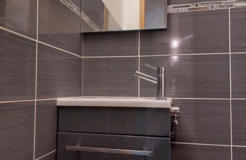Nice City Centre Hotel | Hôte D'Azur - Guesthouse