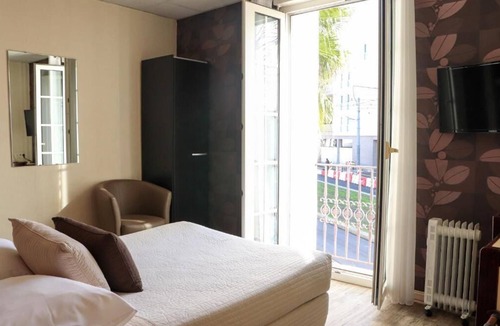Celleneuve Hotel | Hôtel Abélia
