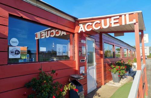 Argeles-sur-Mer Hotel | Hôtel Acajou
