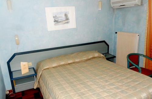 Roquebrune-Cap-Martin Hotel | Hôtel Alexandra