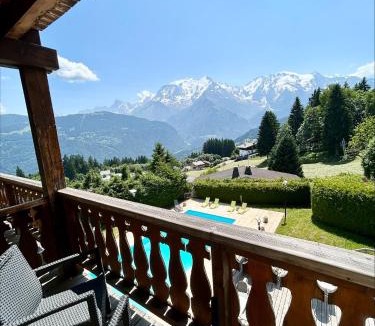 Le Bettex Hotel | Hôtel Arbois Bettex