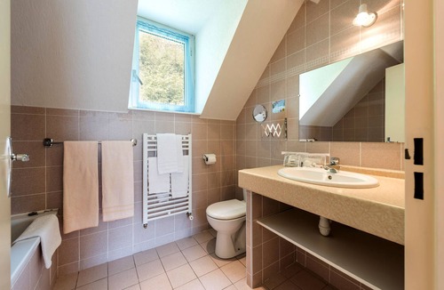 Luz-Saint-Sauveur Hotel | Hôtel Ardiden