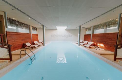 Cognet Hotel | Hôtel Au Chamois d'Or by Les Etincelles