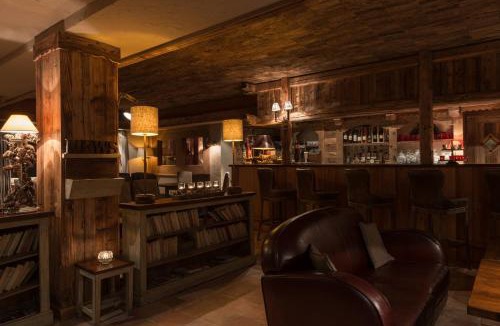 Cognet Hotel | Hôtel Au Chamois d'Or by Les Etincelles