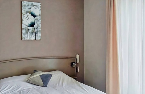 Le Vivier-sur-Mer Hotel | Hôtel Beau Rivage, Restaurant L'Eveil des Sens