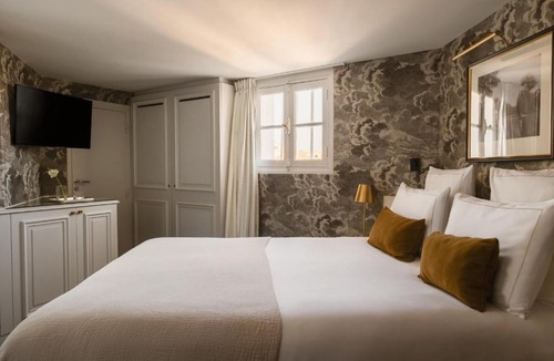 Quartier des Invalides Hotel | Hôtel Bourgogne & Montana