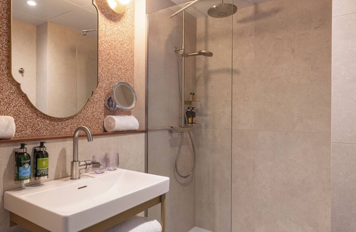 9th Arrondissement Hotel | Hôtel Brittany Opéra