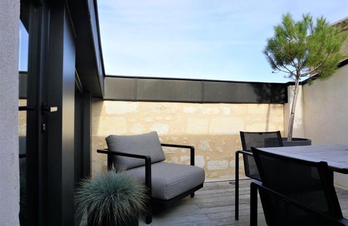 Bordeaux City Centre Hotel | Hôtel Cardinal Bordeaux Centre