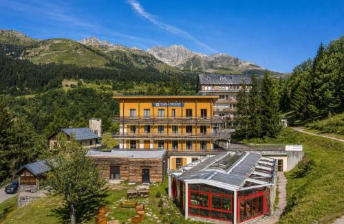 Saint-Francois-Longchamp Hotel | Hôtel Casa Moho Saint-François-Longchamp 1450