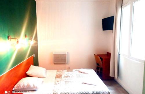 Quartier de la Roquette Hotel | Hôtel Central Bastille
