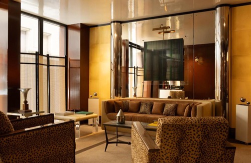 Quartier de la Porte-Saint-Denis Hotel | Hôtel Château d'Eau