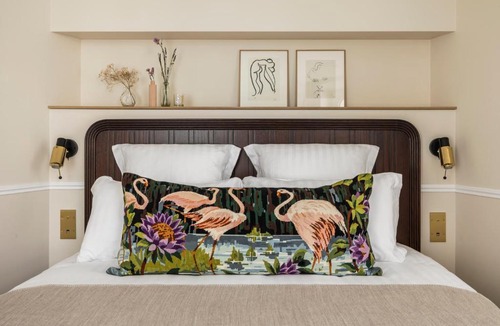 Quartier Saint-Georges Hotel | Hôtel Chamar