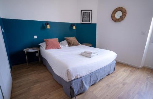 Salon-de-Provence Hotel | Hôtel d'Angleterre, Salon-de-Provence