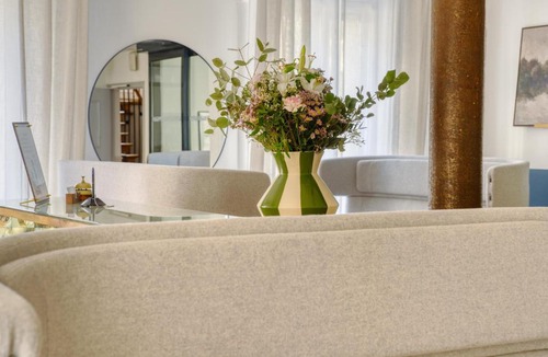 Quartier de la Chapelle Hotel | Hôtel de Bellevue Paris Gare du Nord