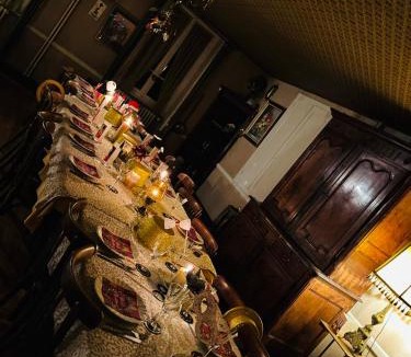 Giat House | Hôtel de famille L.F.M.A.L.