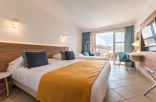 Agay House | Hôtel de l'Esterel Pierre & Vacances