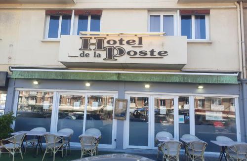 La Celle-sous-Gouzon Hotel | Hôtel de la poste
