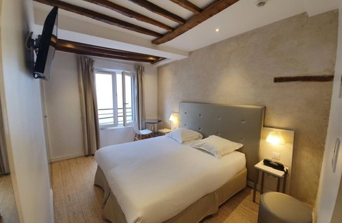 Arsenal Hotel | Hôtel de La Herse d'Or