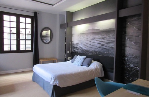 Saint-Jean Hotel | Hôtel De La Loge