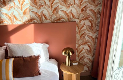 Menton Hotel | Hôtel De Londres