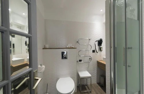 Terreaux - Bat d'argent Hotel | Hôtel de Paris