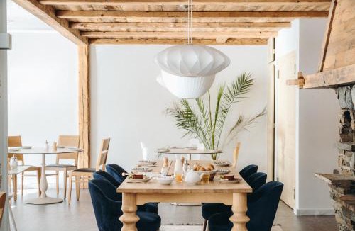 Saint-Gervais-les-Bains Hotel | Hôtel des 2 Gares