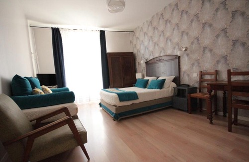 Montpellier City-Centre Hotel | Hôtel Des Arts, Artisanal et Indépendant