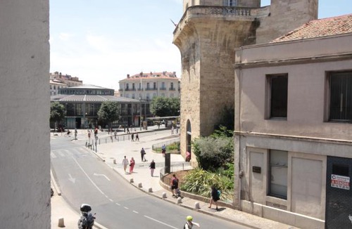 Montpellier City-Centre Hotel | Hôtel Des Arts, Artisanal et Indépendant
