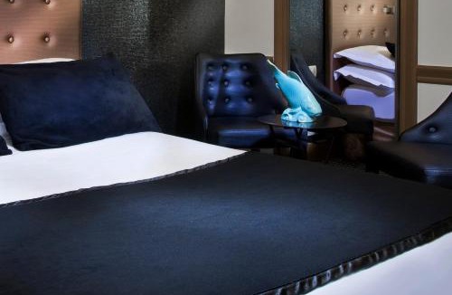 Les Halles Hotel | Hôtel des Ducs D'Anjou