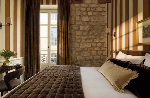 Paris City Center Hotel | Hôtel des Orfèvres