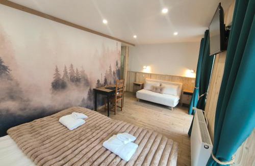Valloire Hotel | Hôtel du Centre