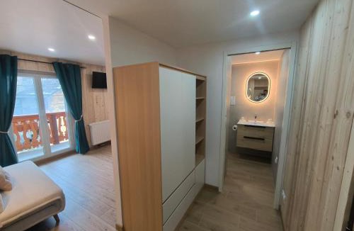Valloire Hotel | Hôtel du Centre