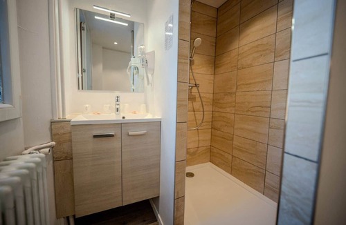Valloire Hotel | Hôtel du Centre