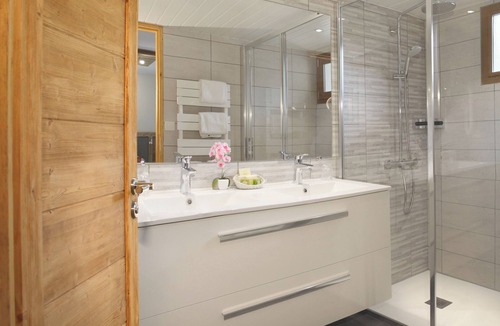 Valloire Hotel | Hôtel du Crêt Rond - Logis